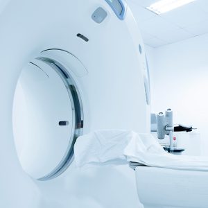 CT-interventionelle Wirbelsaeulentherapie PRT